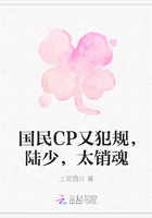 国民CP又犯规，陆少，太销魂