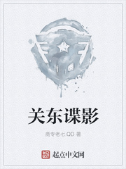 关东谍影