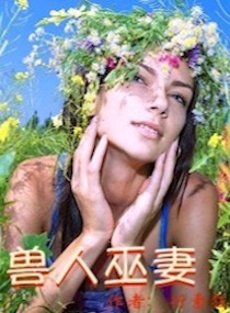 兽人巫妻