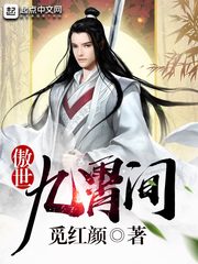 傲世九霄间