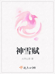 神雪赋