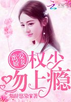 蜜爱娇妻：权少，吻上瘾！