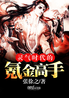灵气时代的氪金高手