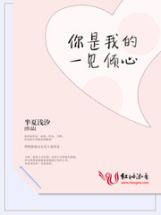 你是我的一见倾心