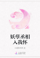 妖孽丞相入我怀
