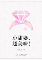 小甜妻，超美味！