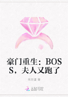 豪门重生：BOSS，夫人又跑了
