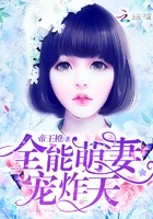 全能萌妻，宠炸天！
