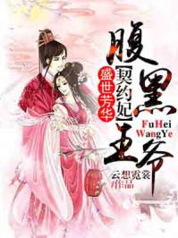 盛世芳华：腹黑王爷契约妃
