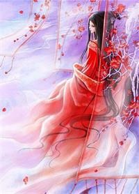 穿越之狂妃倾情