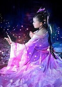 妖孽九公主