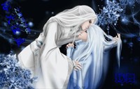 浴火涅磐之凤鸣冷夜