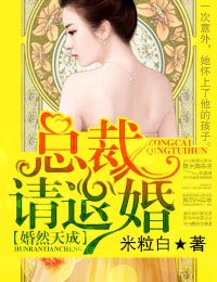 奉子成婚，骗来的老公
