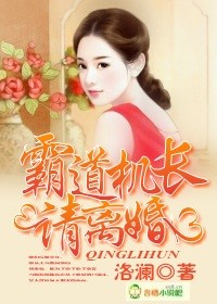 霸道机长请离婚