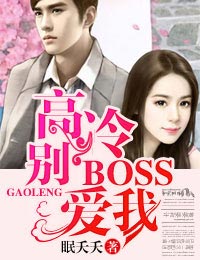 高冷BOSS别爱我