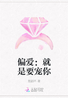偏爱：就是要宠你