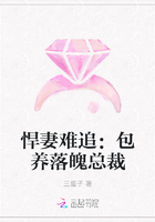 悍妻难追：包养落魄总裁