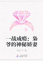 一战成瘾：枭爷的神秘娇妻