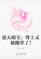 逆天萌宝：尊上又被抛弃了！