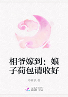 相爷嫁到：娘子荷包请收好