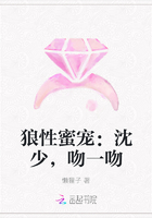 狼性蜜宠：沈少，吻一吻