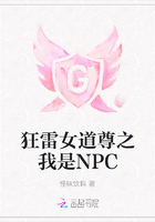 狂雷女道尊之我是NPC