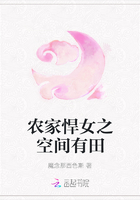 农家悍女之空间有田