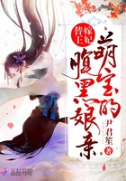 替嫁王妃：萌宝的腹黑娘亲
