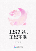 未婚先逃，王妃不乖