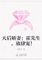 天后娇妻：霍先生，放肆宠！
