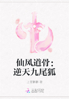 仙风道骨：逆天九尾狐