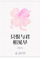只恨与君相见早