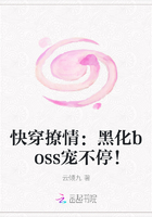 快穿撩情：黑化boss宠不停！
