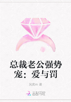 总裁老公强势宠：爱与罚