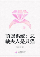 萌宠系统：总裁夫人是只猫