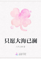 只愿大海已澜