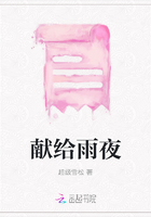 献给雨夜
