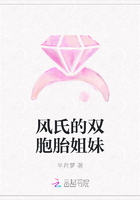 风氏的双胞胎姐妹
