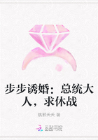 步步诱婚：总统大人，求休战