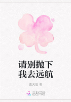 请别抛下我去远航
