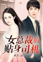 女总裁的贴身司机