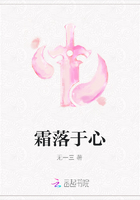 霜落于心