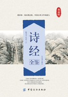 诗经全鉴