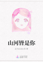 山河皆是你