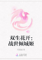 双生花开：战世倾城姬