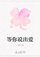 等你说出爱