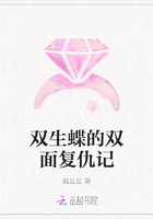 双生蝶的双面复仇记