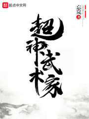 超神武术家