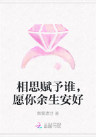 相思赋予谁，愿你余生安好