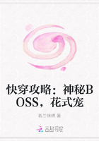 快穿攻略：神秘BOSS，花式宠